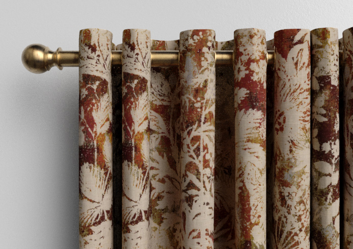 Oasis, Autumn - Made to Measure Curtains - Image 12